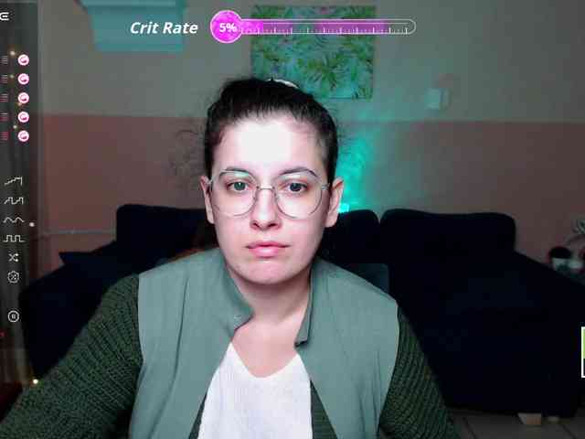 AminaBeatris13 webcam
