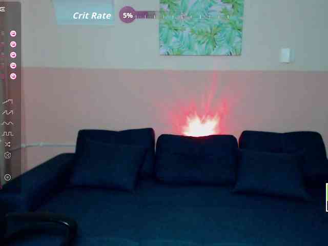 AminaBeatris13 webcam