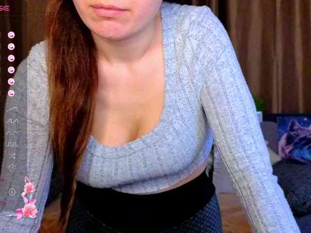 AminaBeatris13 webcam