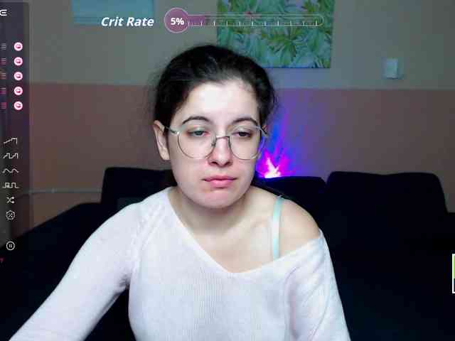 AminaBeatris13 webcam