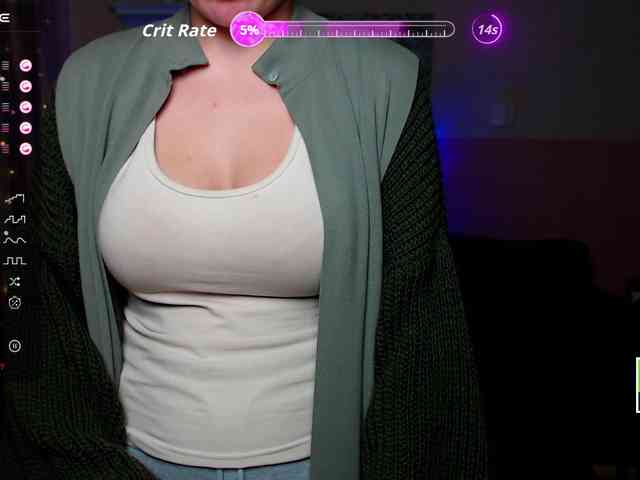 AminaBeatris13 webcam