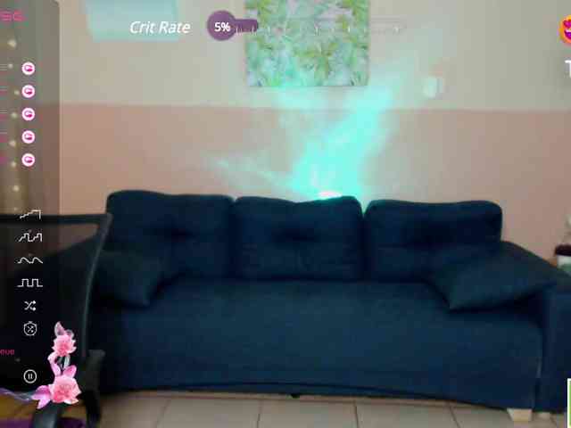 AminaBeatris13 webcam