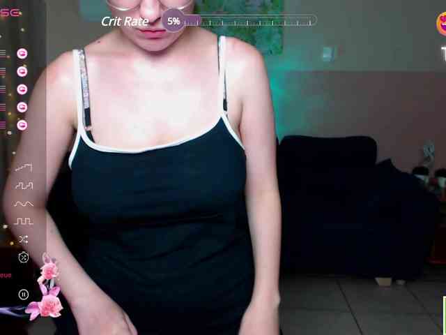 AminaBeatris13 webcam