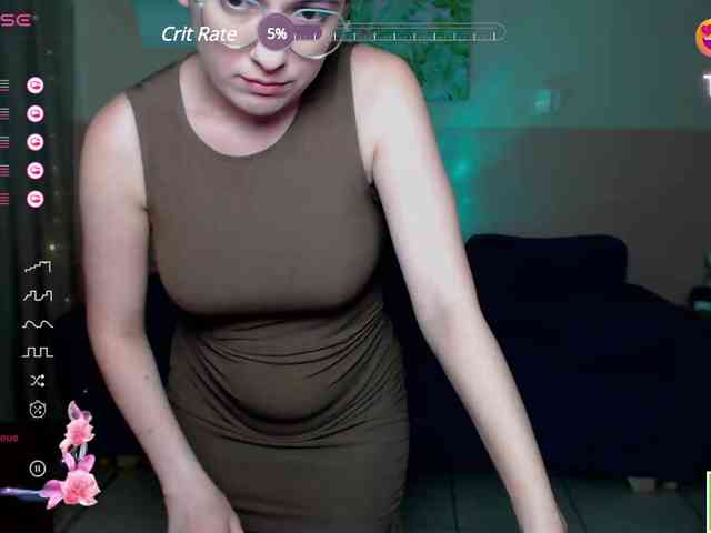 AminaBeatris13 webcam