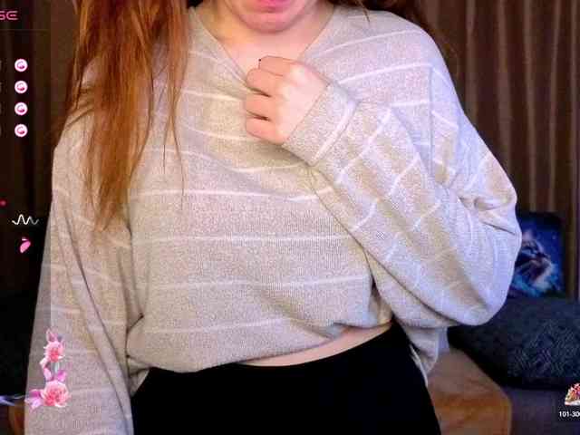 AminaBeatris13 webcam