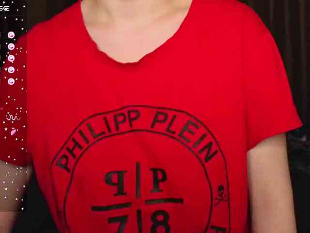 AminaBeatris13 webcam