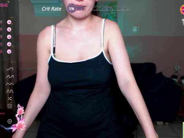AminaBeatris13 webcam