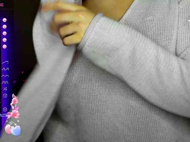 AminaBeatris13 webcam