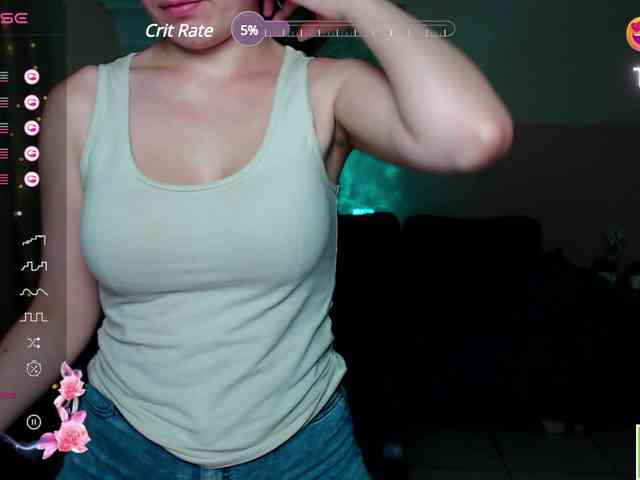 AminaBeatris13 webcam