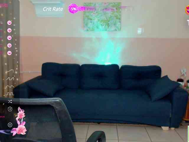 AminaBeatris13 webcam