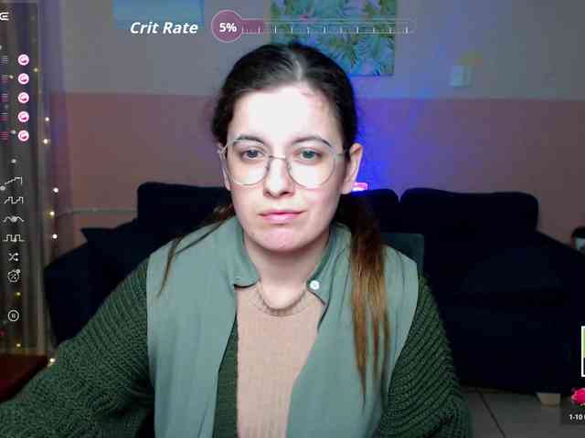 AminaBeatris13 webcam