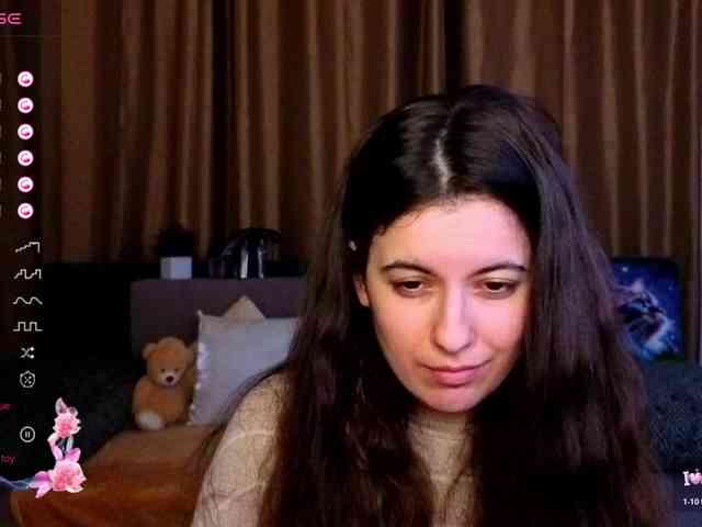 AminaBeatris13 webcam