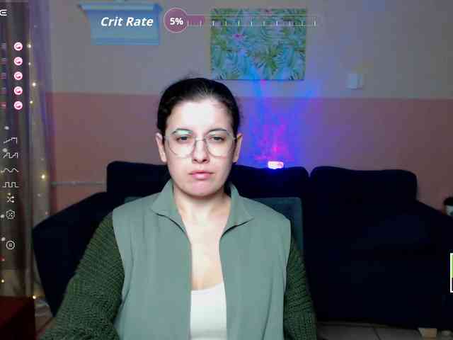 AminaBeatris13 webcam