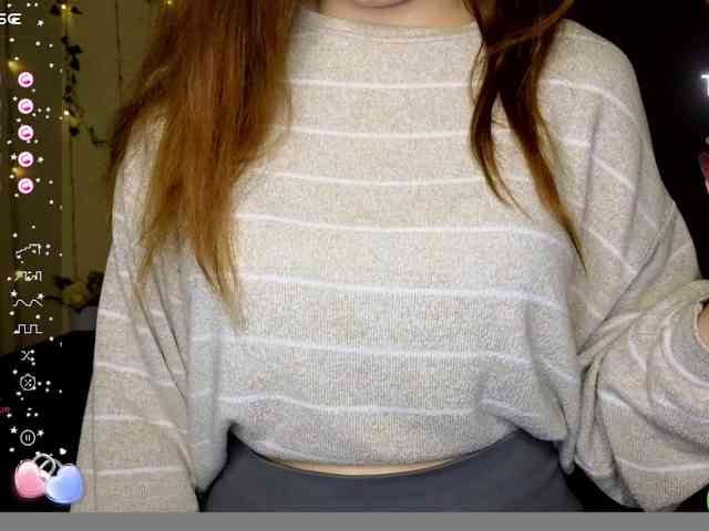 AminaBeatris13 webcam