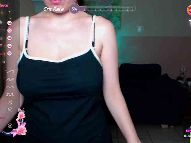 AminaBeatris13 webcam