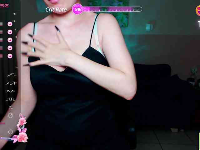 AminaBeatris13 webcam