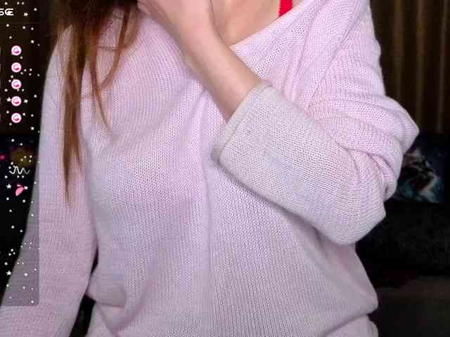 AminaBeatris13 webcam