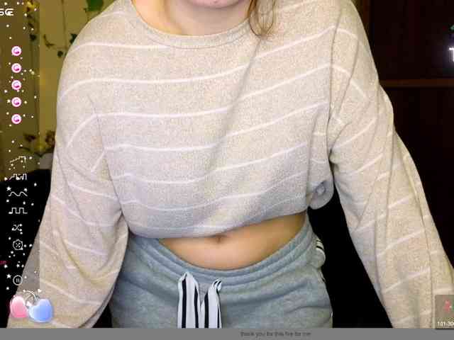 AminaBeatris13 webcam