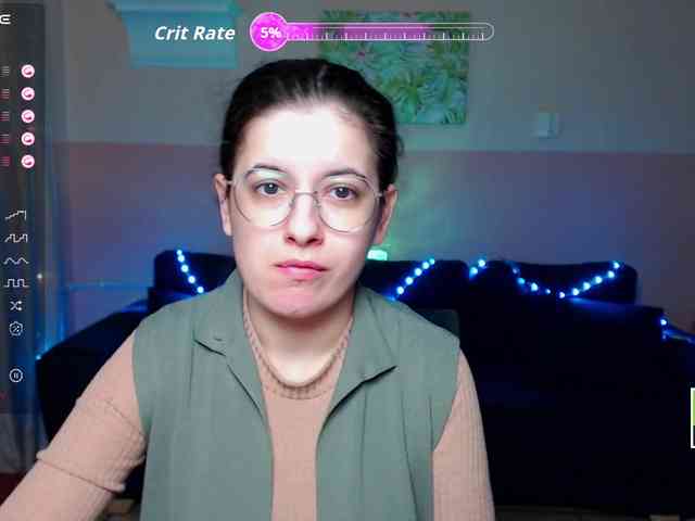 AminaBeatris13 webcam