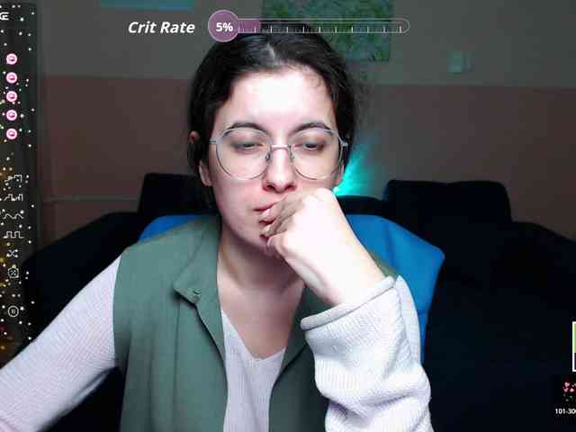 AminaBeatris13 webcam