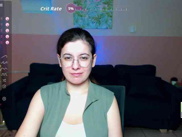 AminaBeatris13 webcam