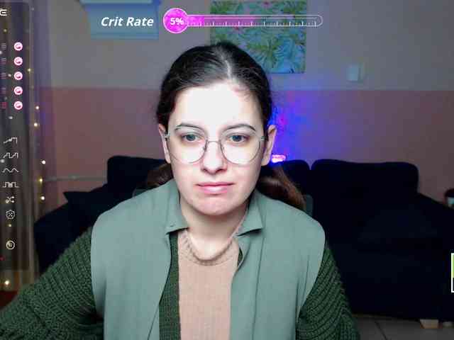 AminaBeatris13 webcam