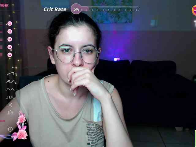 free nude chat AminaBeatris13