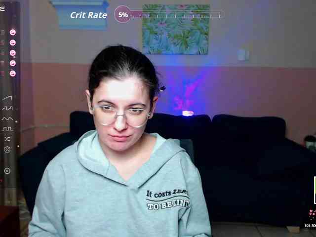 AminaBeatris13 webcam