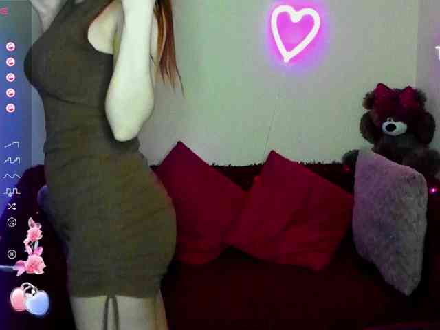 AminaBeatris13 webcam