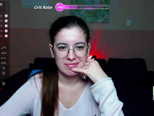 AminaBeatris13 webcam