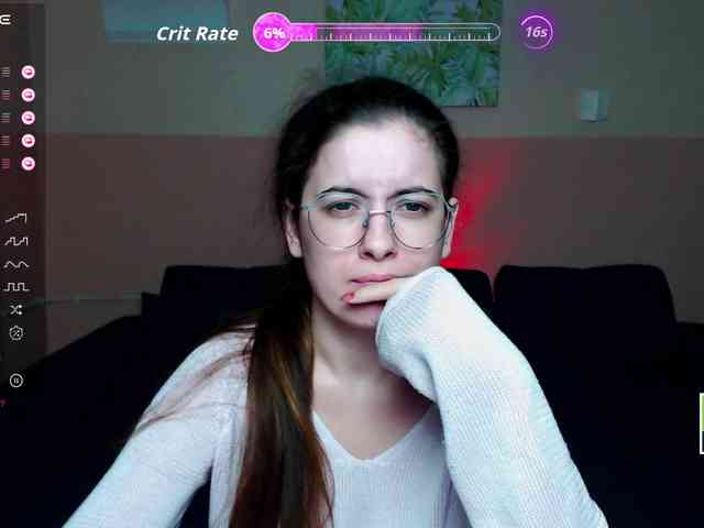 AminaBeatris13 webcam