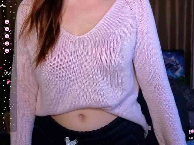 AminaBeatris13 webcam