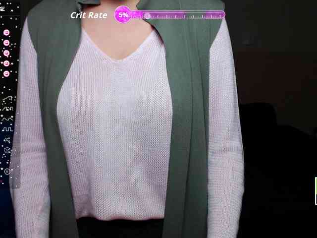 AminaBeatris13 webcam