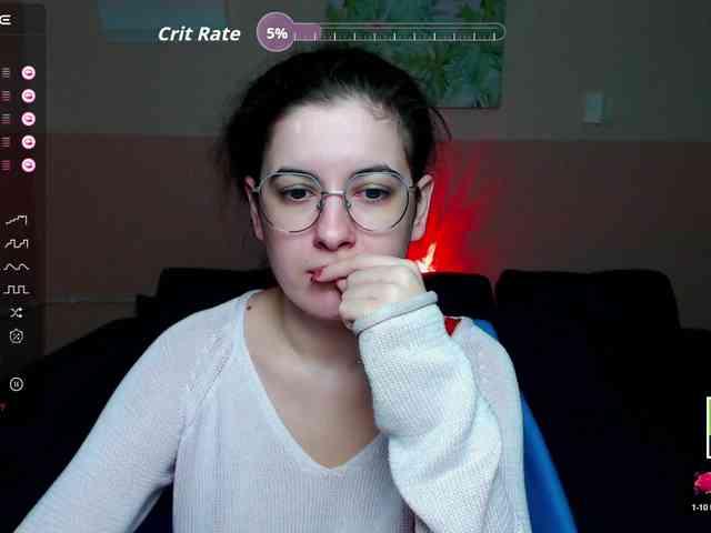 AminaBeatris13 webcam