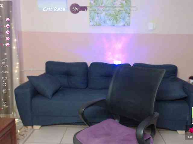 AminaBeatris13 webcam