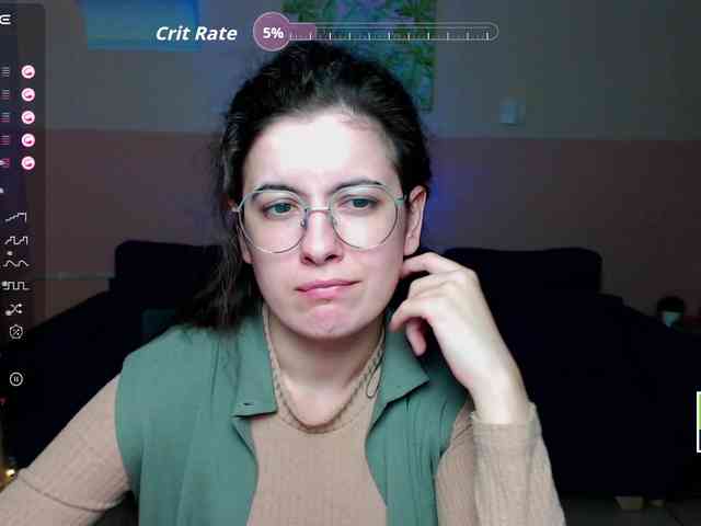 AminaBeatris13 webcam