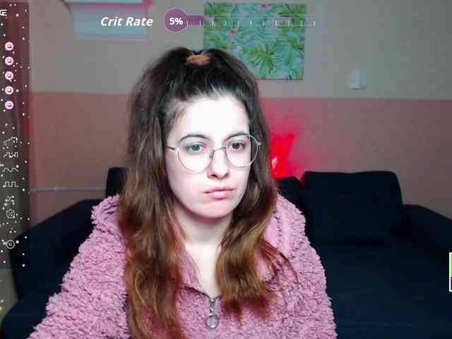 AminaBeatris13 webcam