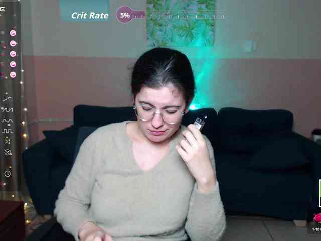 AminaBeatris13 webcam
