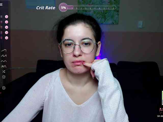 AminaBeatris13 webcam