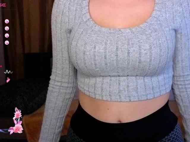 AminaBeatris13 webcam