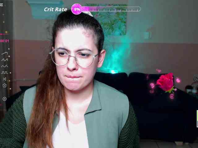 AminaBeatris13 webcam