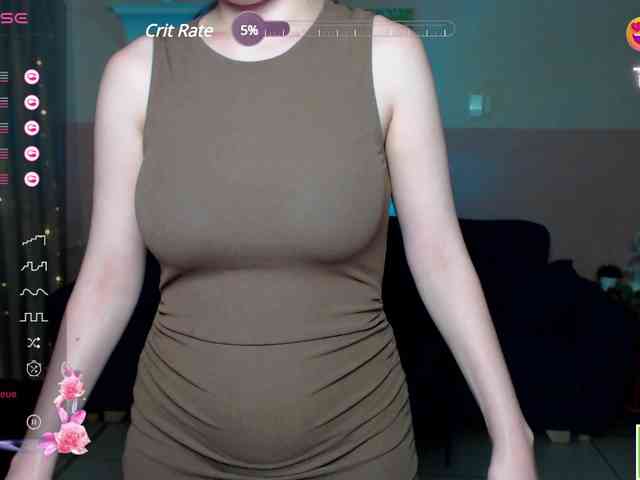 AminaBeatris13 webcam