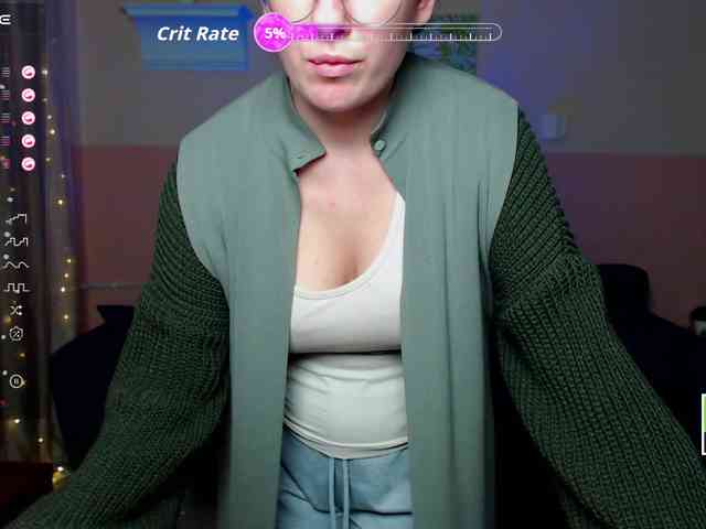 AminaBeatris13 webcam