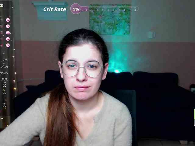 AminaBeatris13 webcam