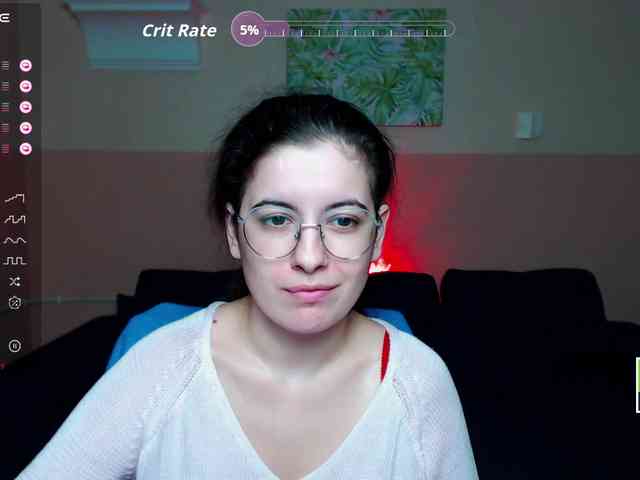 AminaBeatris13 webcam
