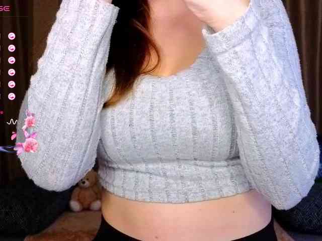 AminaBeatris13 webcam