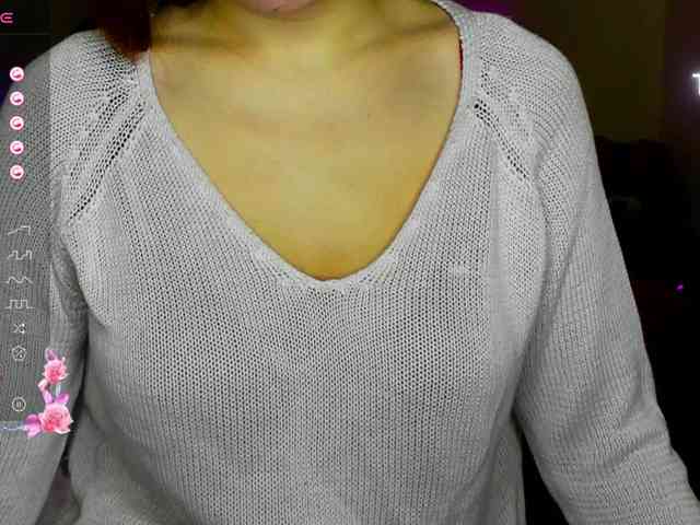 AminaBeatris13 webcam