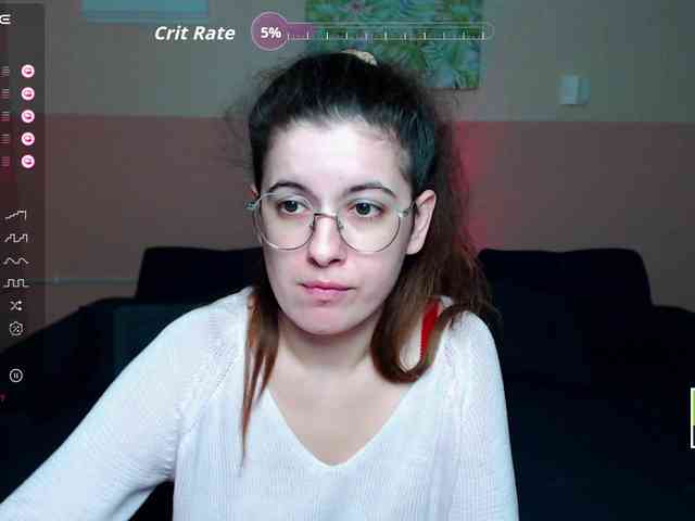 AminaBeatris13 webcam