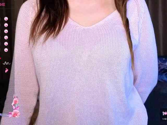 AminaBeatris13 webcam