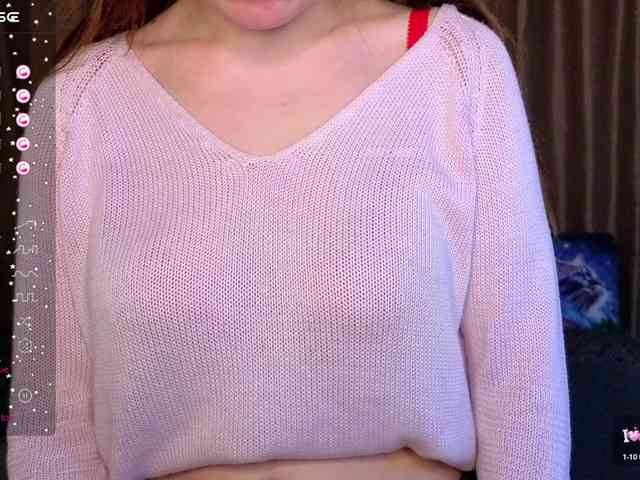 AminaBeatris13 webcam